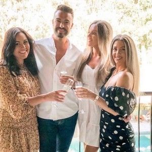 Meet your Posher, Monica